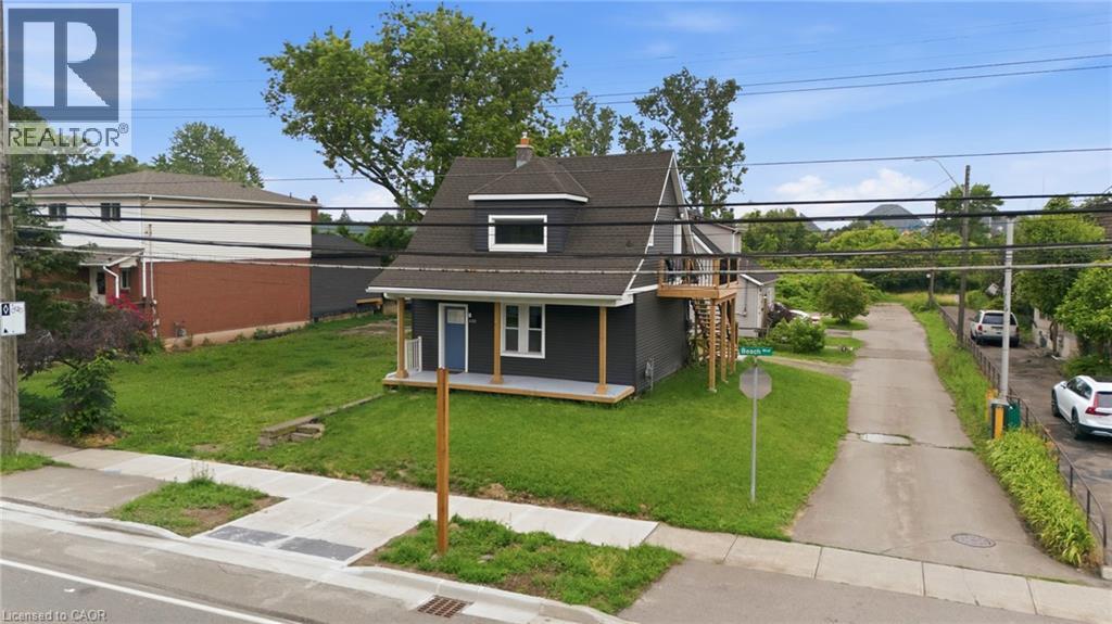 410 Beach Boulevard, Hamilton, Ontario  L8H 6W7 - Photo 24 - 40843060