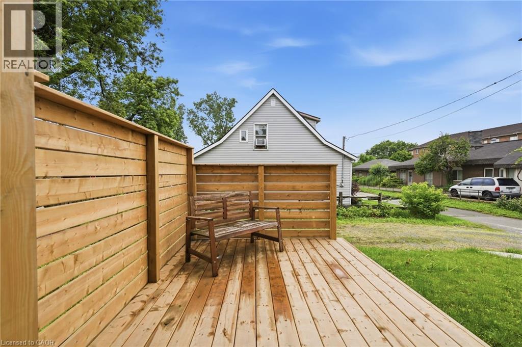 410 Beach Boulevard, Hamilton, Ontario  L8H 6W7 - Photo 26 - 40843060