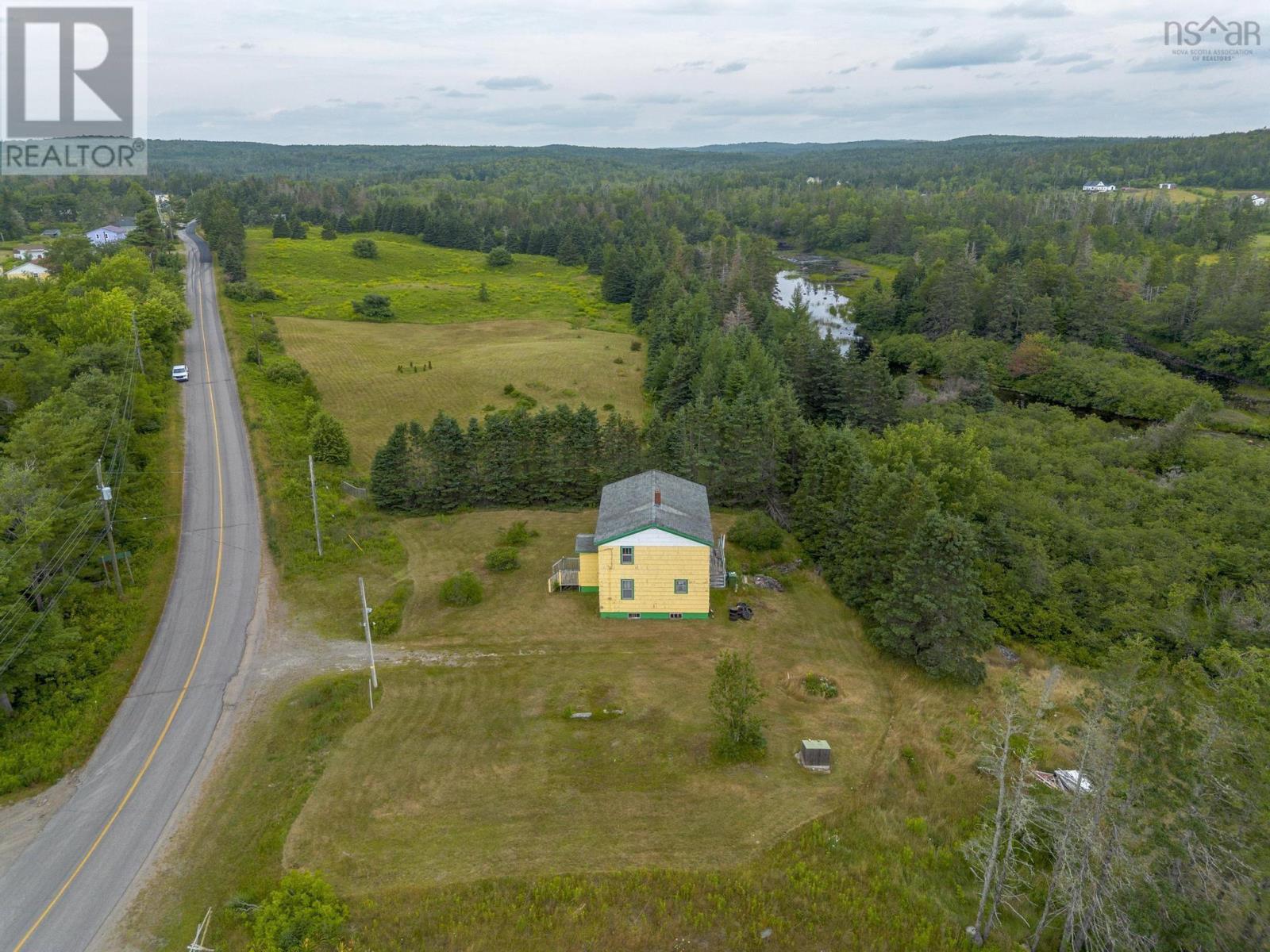42 Moser River North Road, Moser River, Nova Scotia  B0J 2K0 - Photo 41 - 202520941