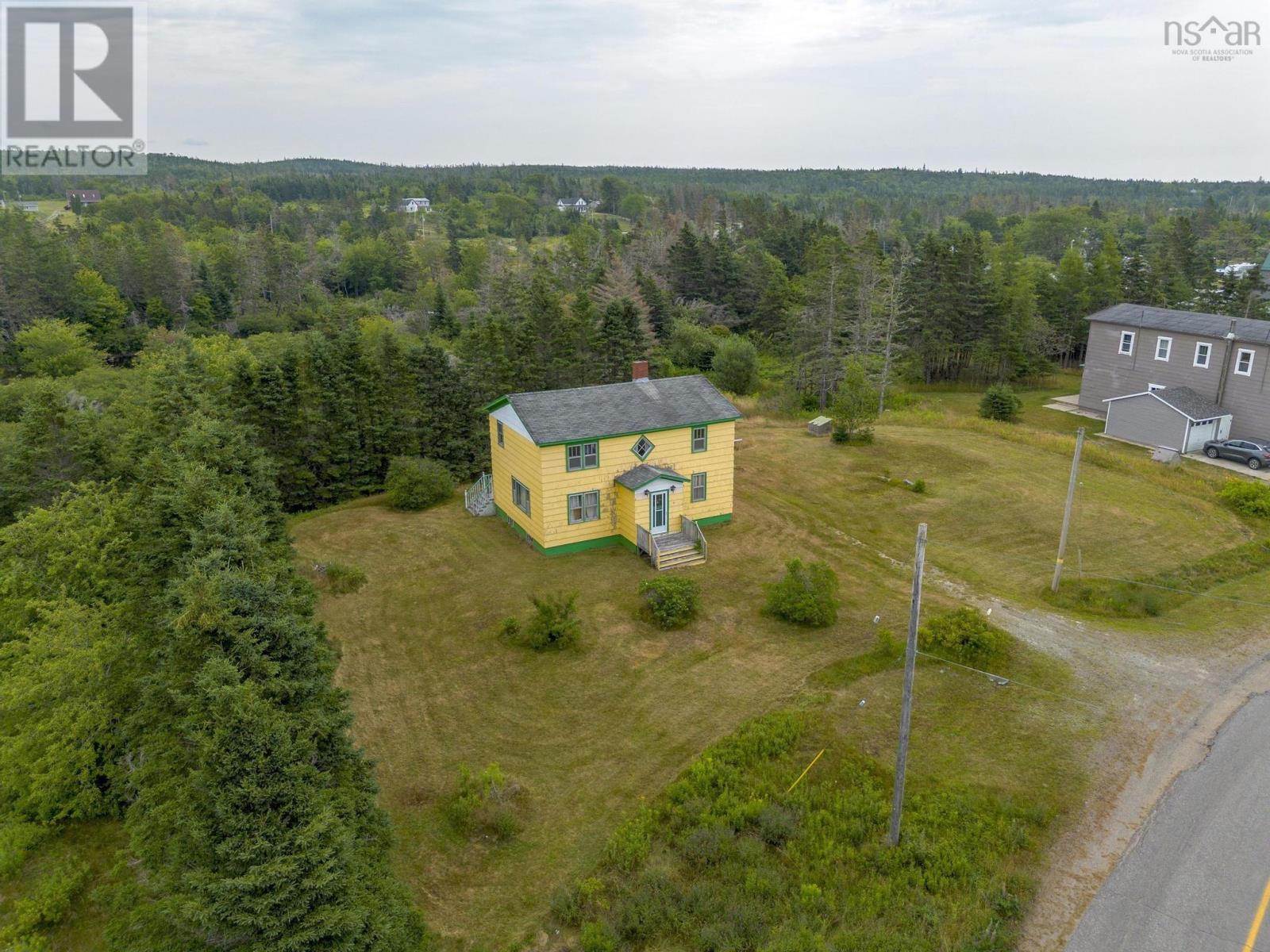 42 Moser River North Road, Moser River, Nova Scotia  B0J 2K0 - Photo 45 - 202520941