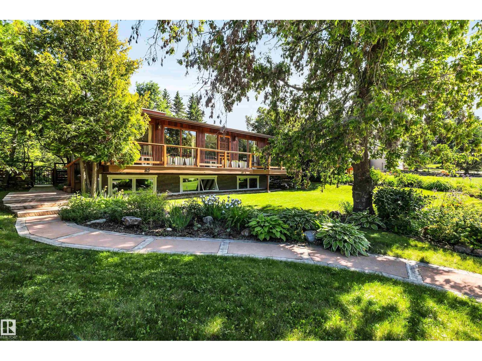 85 RIVER DR, Devon, Alberta