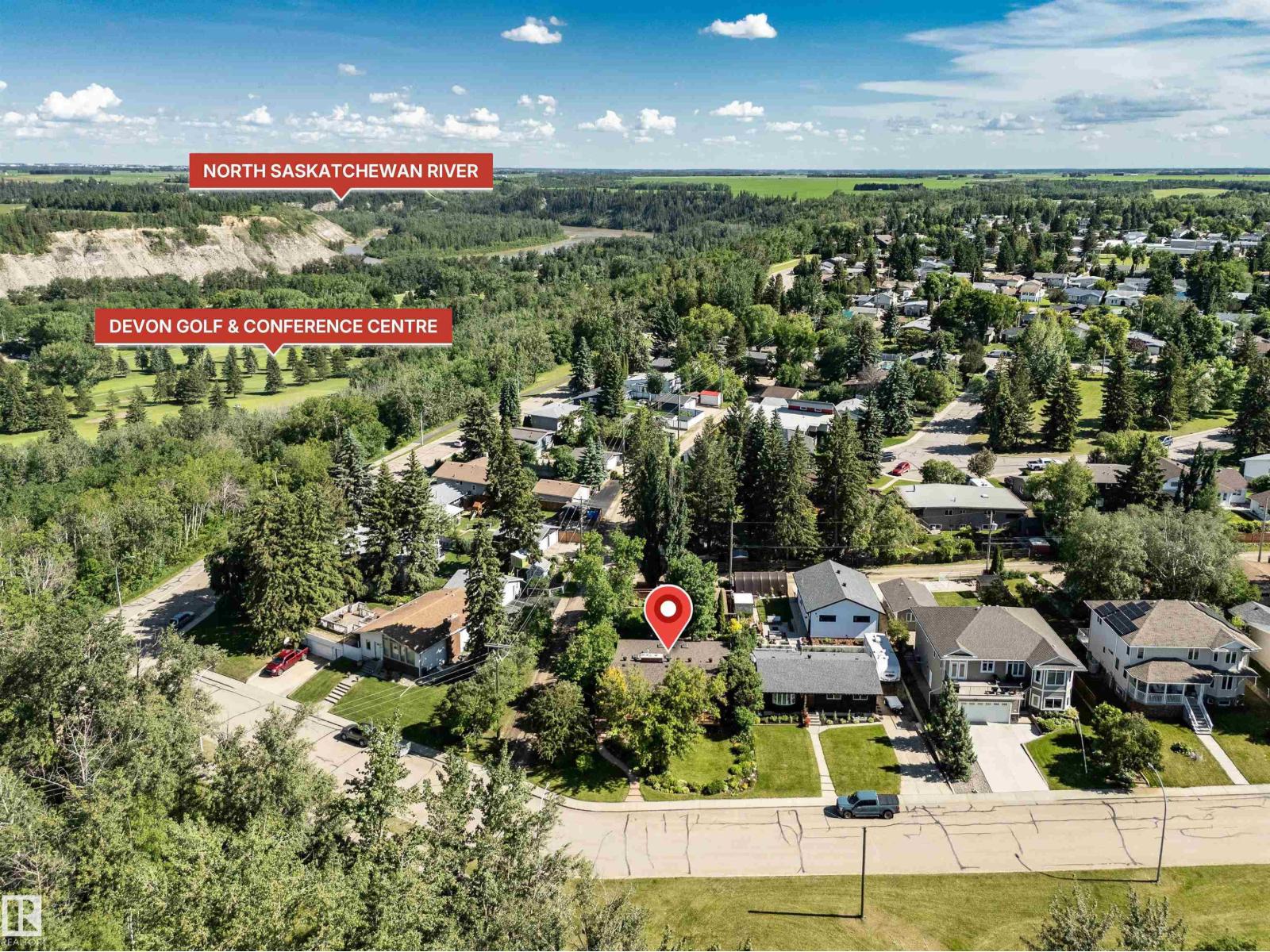 85 River Dr, Devon, Alberta  T9G 1C7 - Photo 67 - E4496453