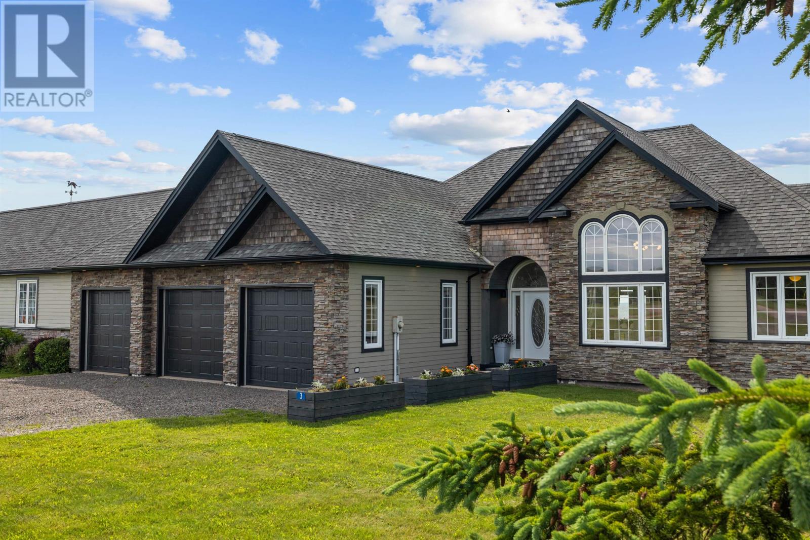 3 Stacy Lane, St. Nicholas, Prince Edward Island  C0B 1T0 - Photo 3 - 202616132