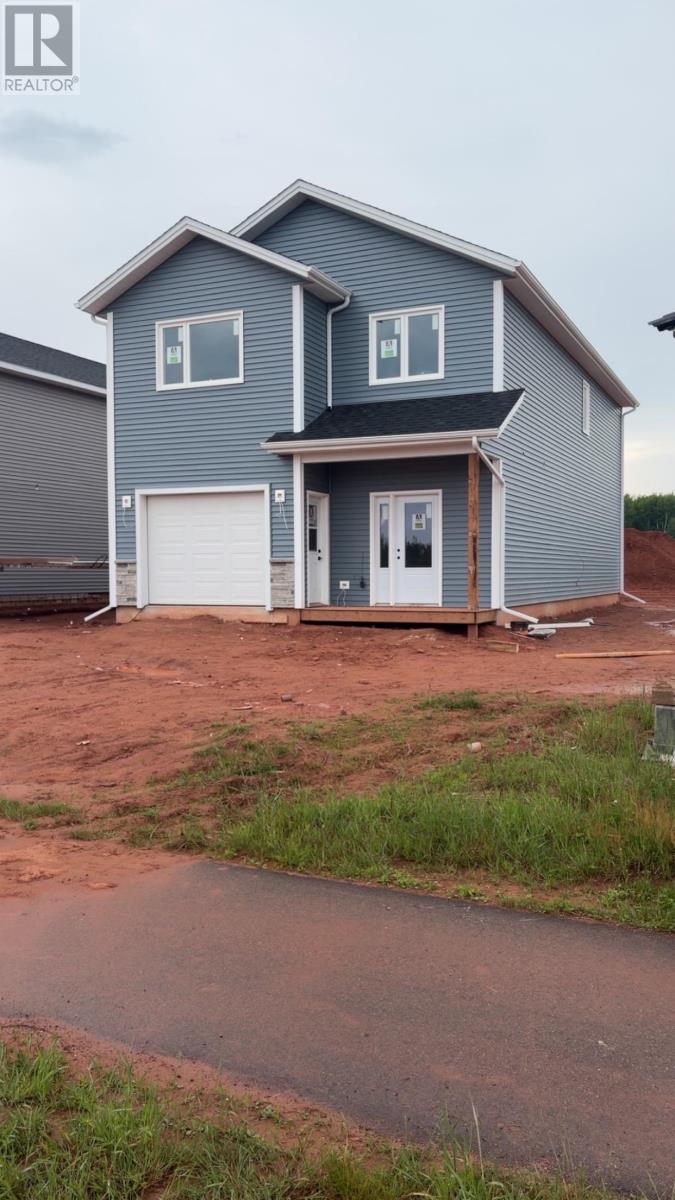 123 Samantha Lane, Cornwall, Prince Edward Island  C0A 1H0 - Photo 2 - 202616133
