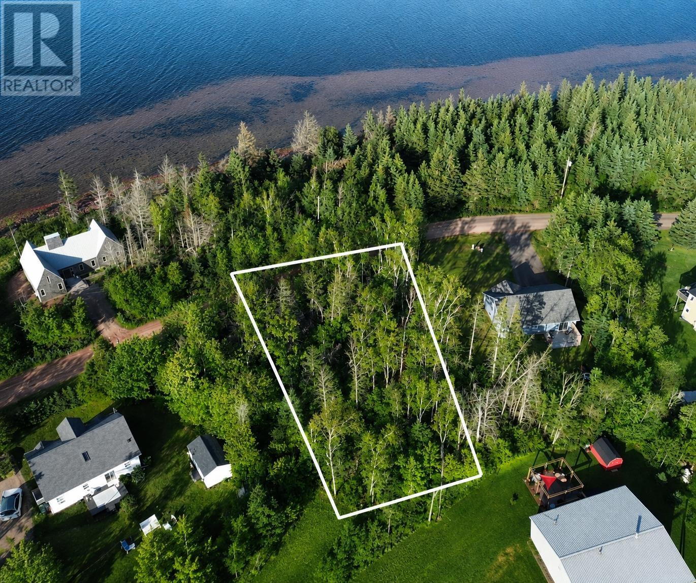 Lot 73 Bayview, Stanley Bridge