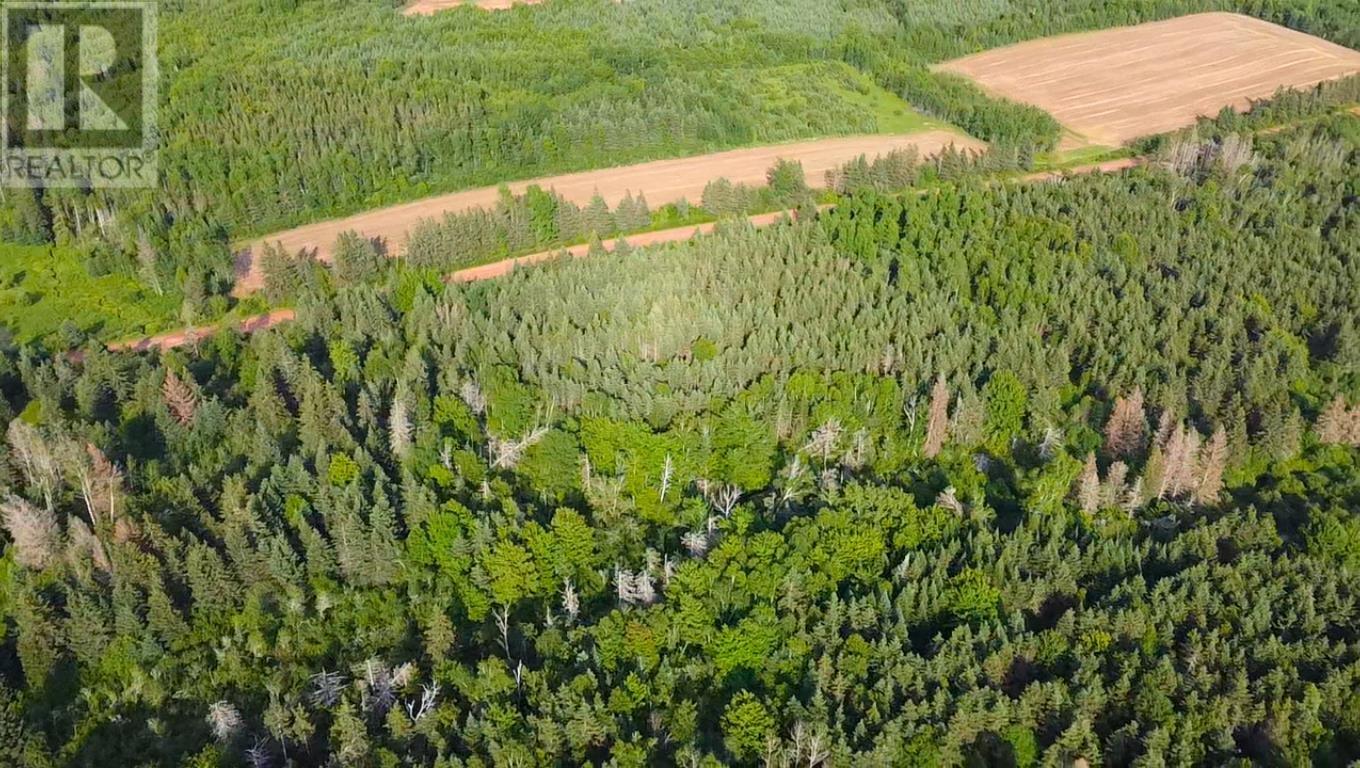 Lot Balaklava Road, Westmoreland, Prince Edward Island