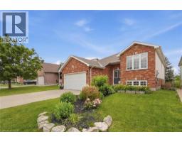 105 HARWOOD Road, Cambridge, Ontario
