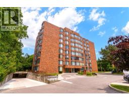 200 LIMERIDGE Road W Unit# 804, Hamilton, Ontario