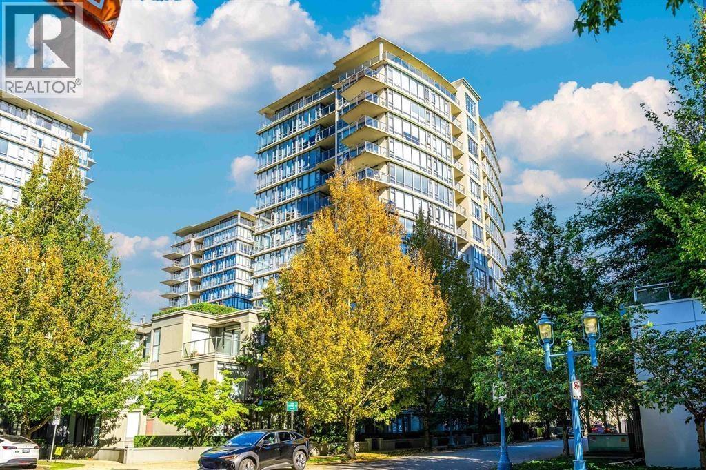 705 6888 ALDERBRIDGE WAY, Richmond, British Columbia