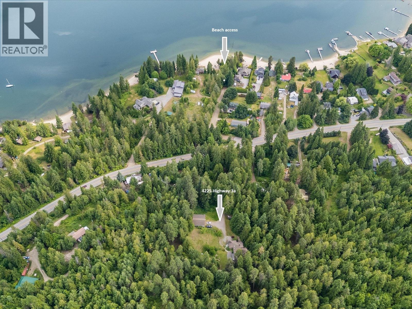 4225 3a Highway, Nelson, British Columbia  V1L 6N1 - Photo 5 - 10392966