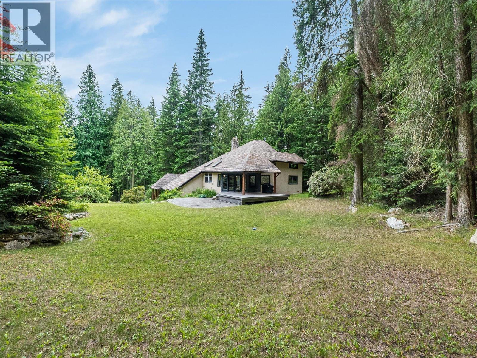4225 3a Highway, Nelson, British Columbia  V1L 6N1 - Photo 73 - 10392966