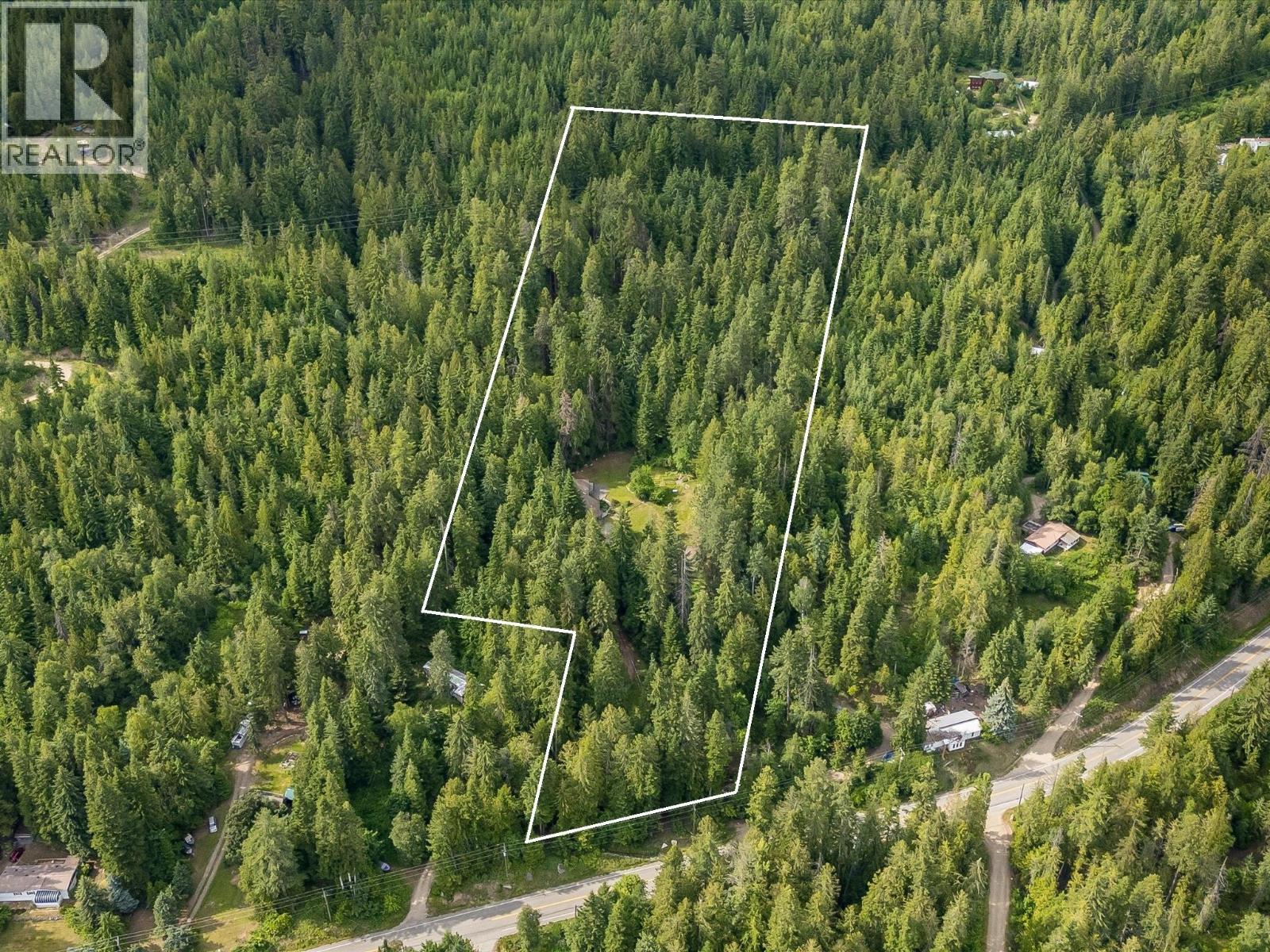 4225 3a Highway, Nelson, British Columbia  V1L 6N1 - Photo 4 - 10392966
