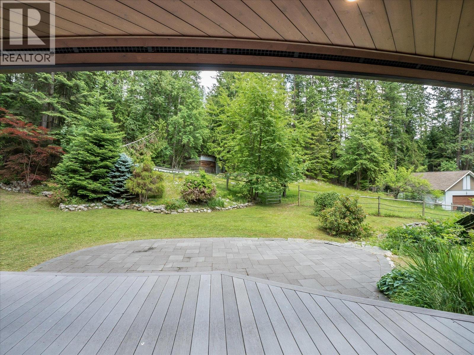 4225 3a Highway, Nelson, British Columbia  V1L 6N1 - Photo 33 - 10392966