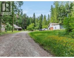 4225 3A Highway, Nelson, British Columbia