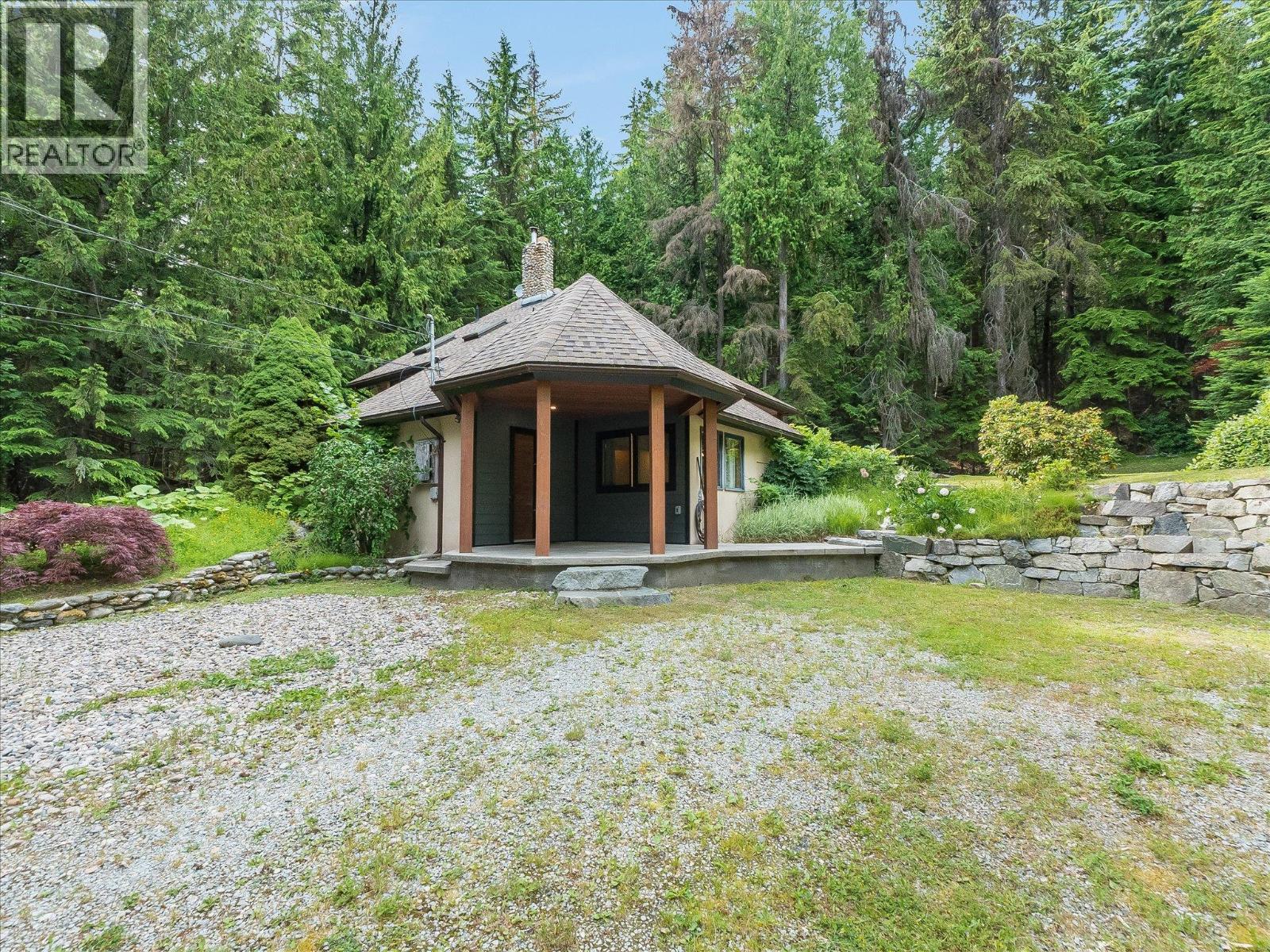 4225 3a Highway, Nelson, British Columbia  V1L 6N1 - Photo 63 - 10392966