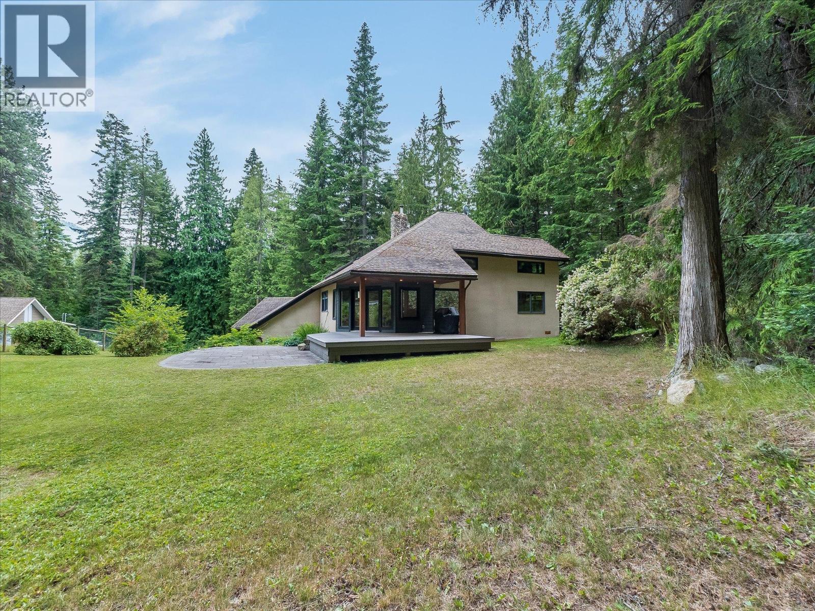 4225 3a Highway, Nelson, British Columbia  V1L 6N1 - Photo 74 - 10392966