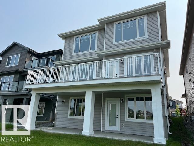 3810 46 Av, Beaumont, Alberta  T4X 2Y7 - Photo 3 - E4496455