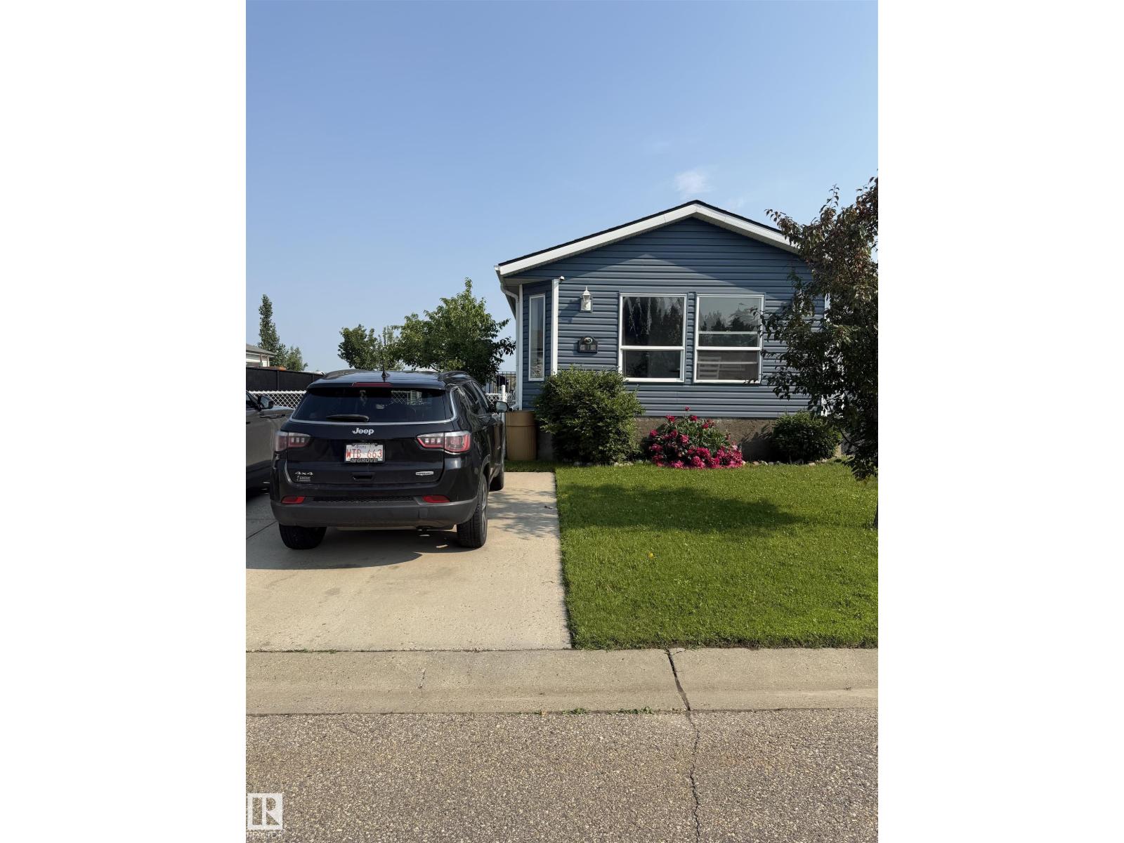 31 Graywood Cove, Stony Plain, Alberta