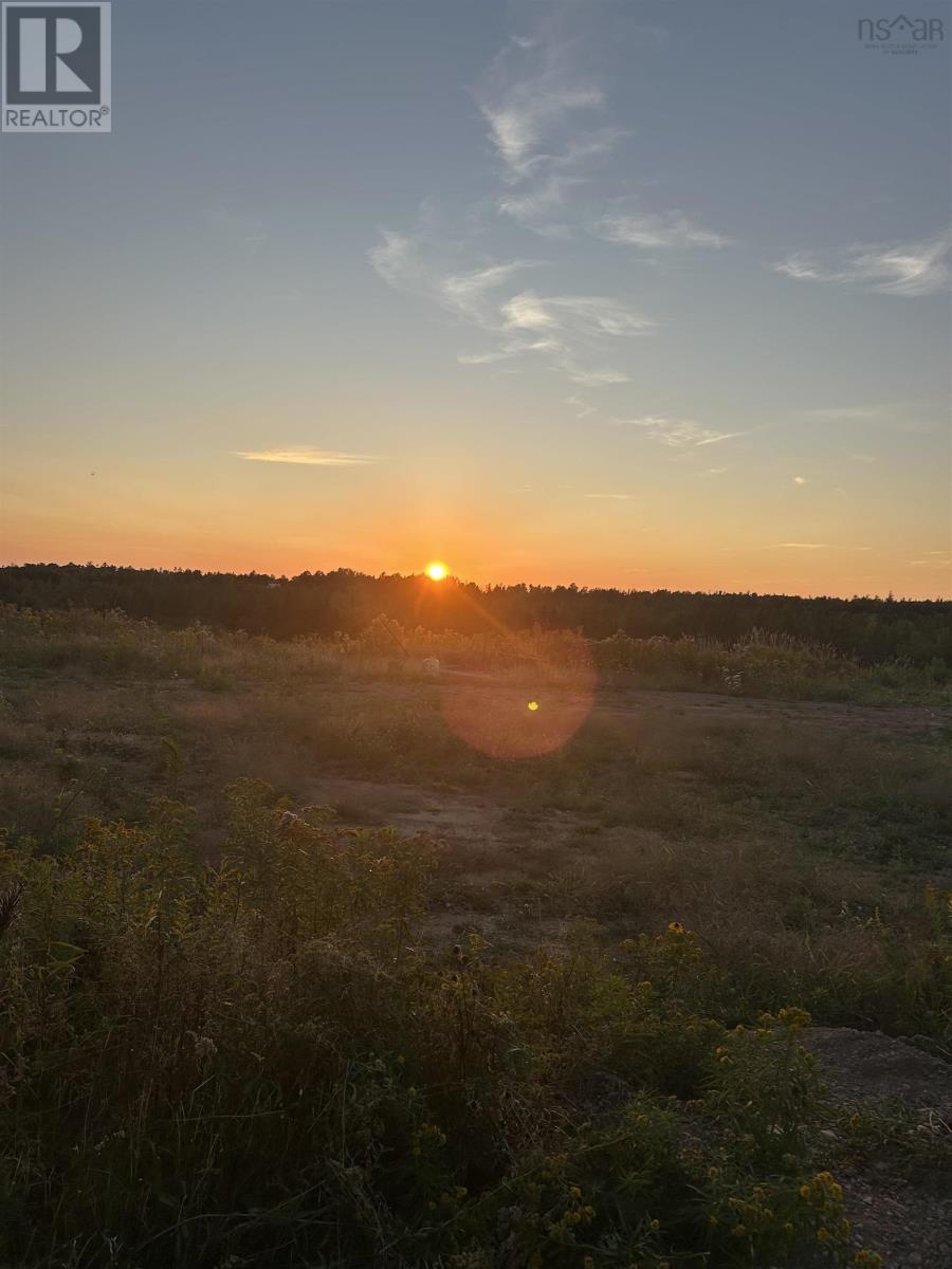 Lot 90-A1 Lewis Lane, Glenholme, Nova Scotia  B0M 0B4 - Photo 3 - 202616122