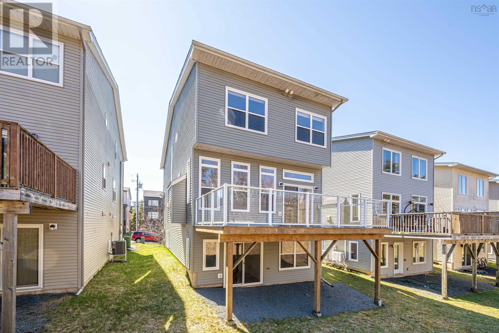309 Fleetview Drive, Halifax, Nova Scotia  B3M 0L9 - Photo 41 - 202616131