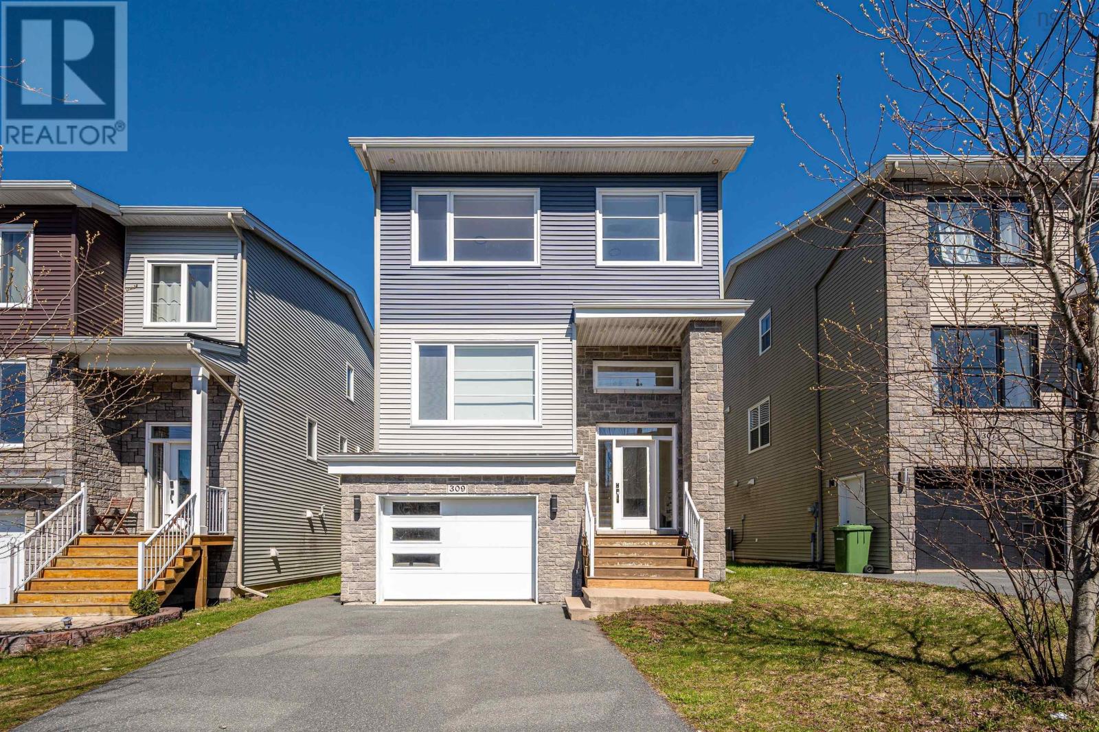 309 Fleetview Drive, Halifax
