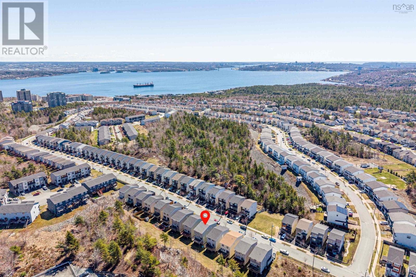 309 Fleetview Drive, Halifax, Nova Scotia  B3M 0L9 - Photo 45 - 202616131