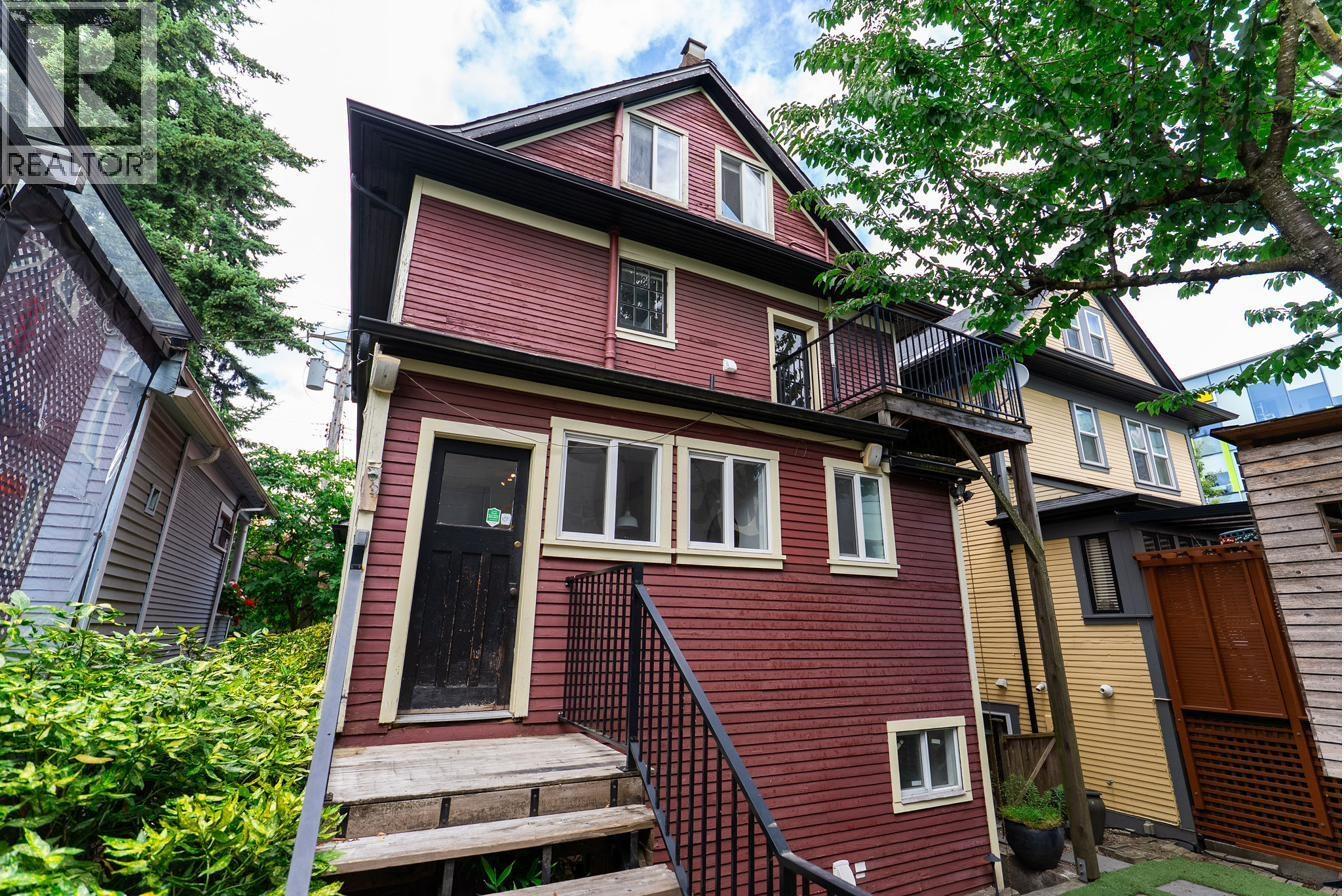 2110 Alberta Street, Vancouver, British Columbia V5Y 3K3 - Photo 15 - R3141594