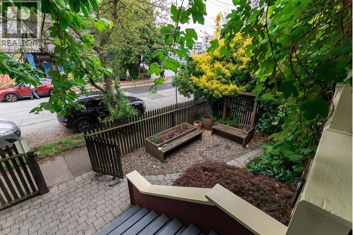 2110 Alberta Street, Vancouver, British Columbia V5Y 3K3 - Photo 3 - R3141594