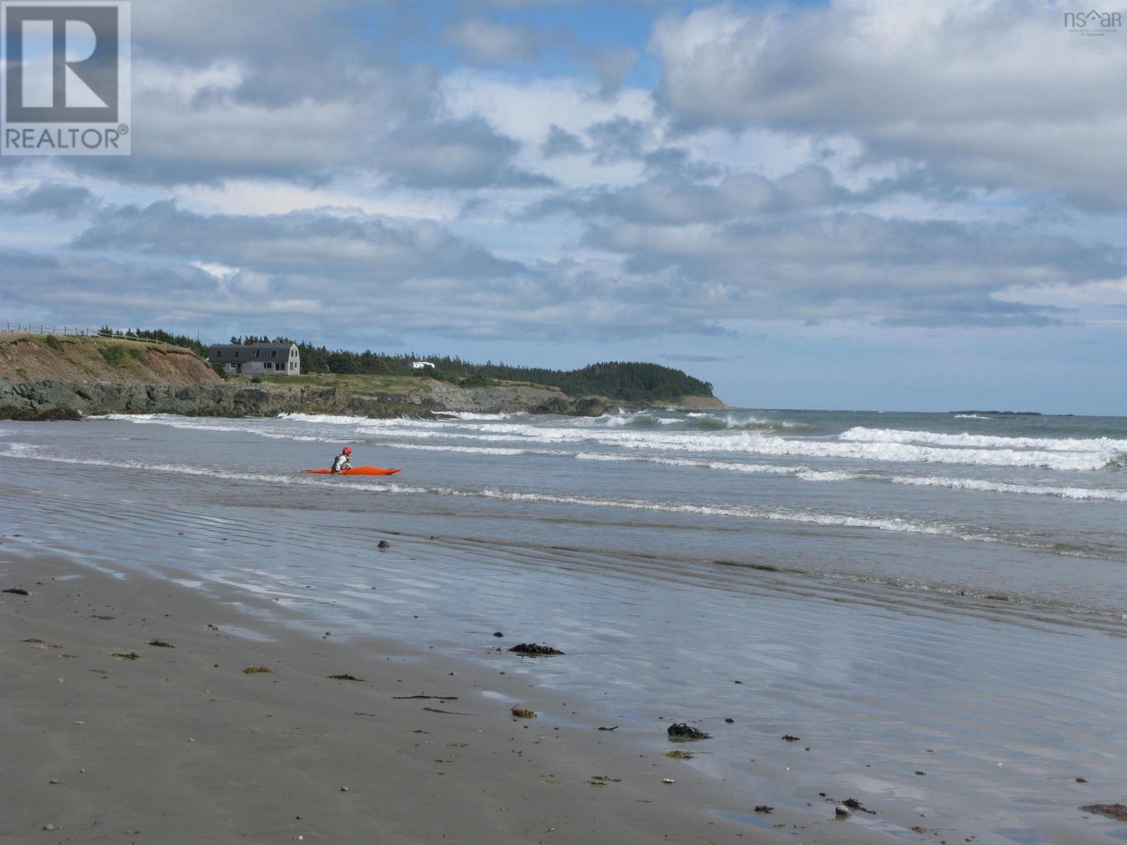 Lot 11 St Peter's Fourchu Rd, Grand River, Nova Scotia  B0E 3B0 - Photo 6 - 202616149