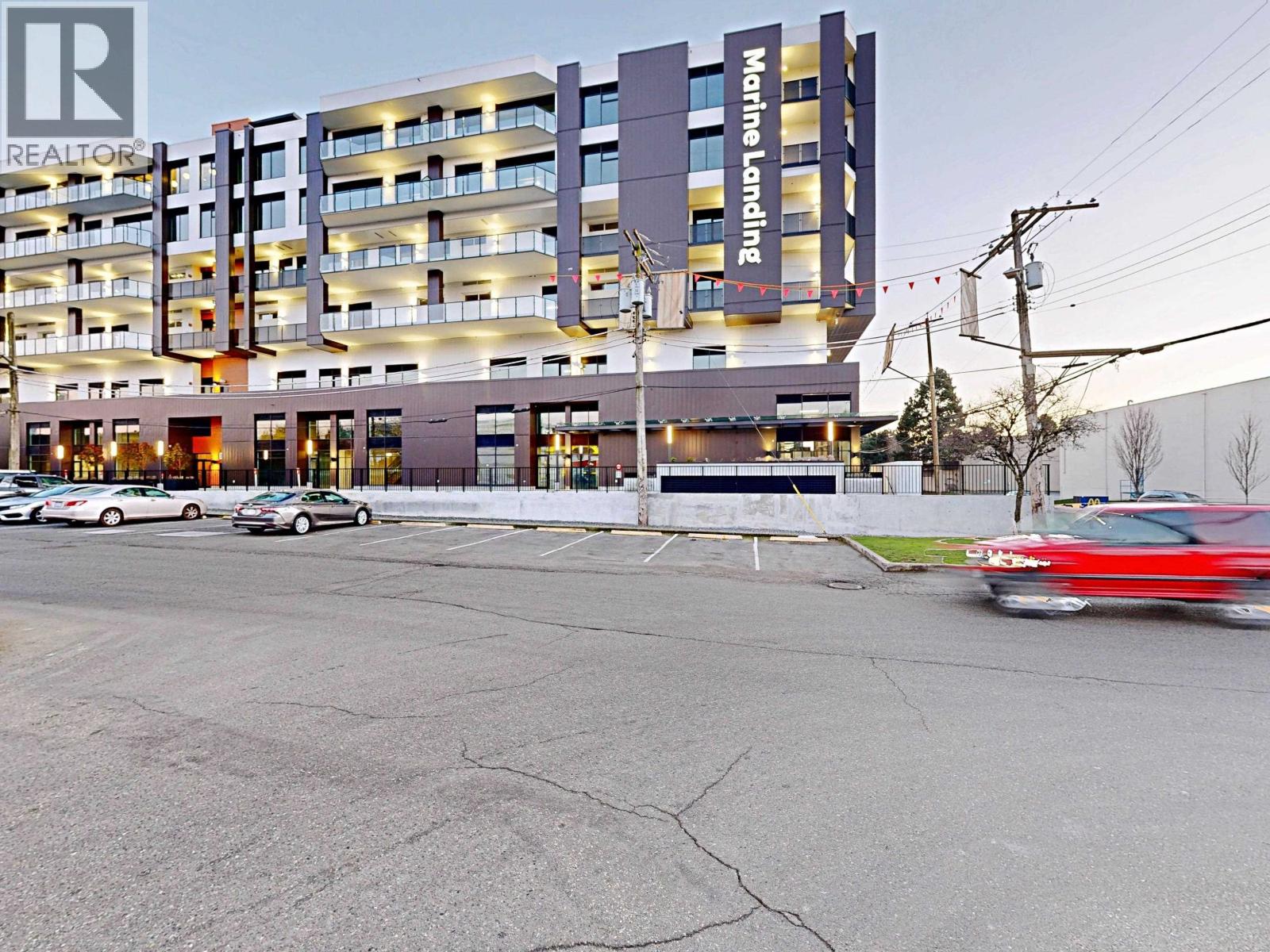364 8250 Manitoba Street, Vancouver, British Columbia  V5X 3A2 - Photo 7 - C8080040
