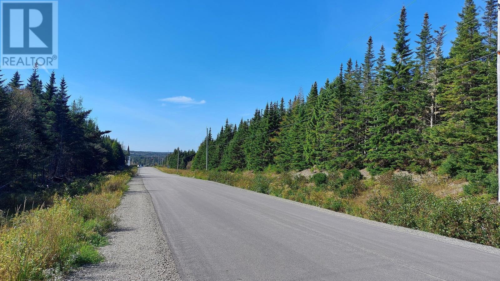 Lot 9 St Peter's Fourchu Rd, Grand River, Nova Scotia  B0E 3B0 - Photo 8 - 202616146