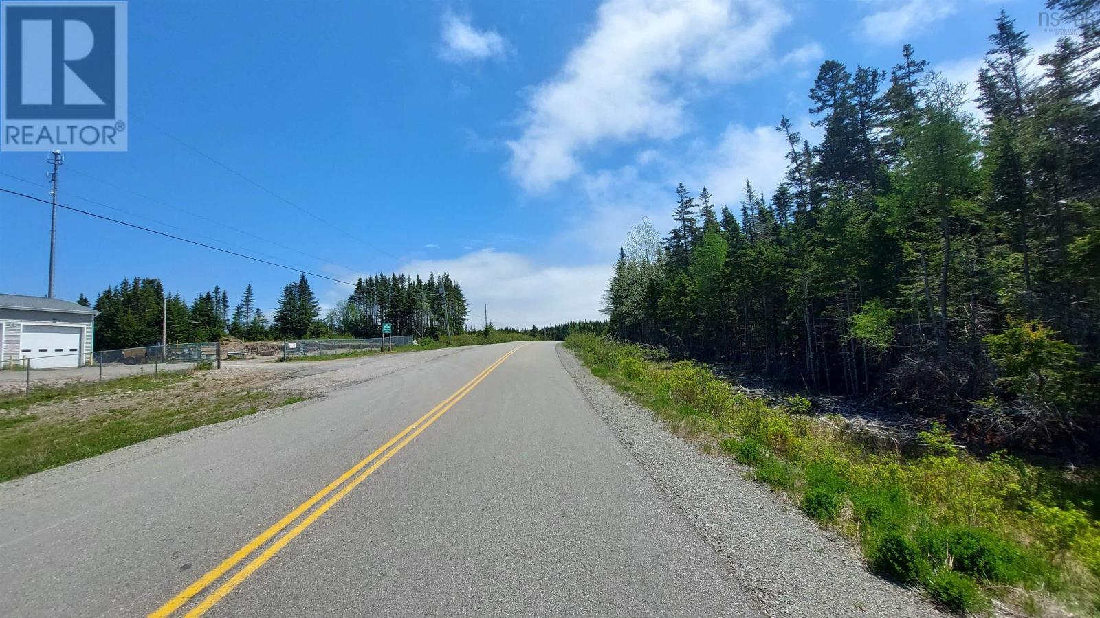 Lot 2014-7 St Peter's Fourchu Rd, Grand River, Nova Scotia  B0E 3B0 - Photo 8 - 202616142