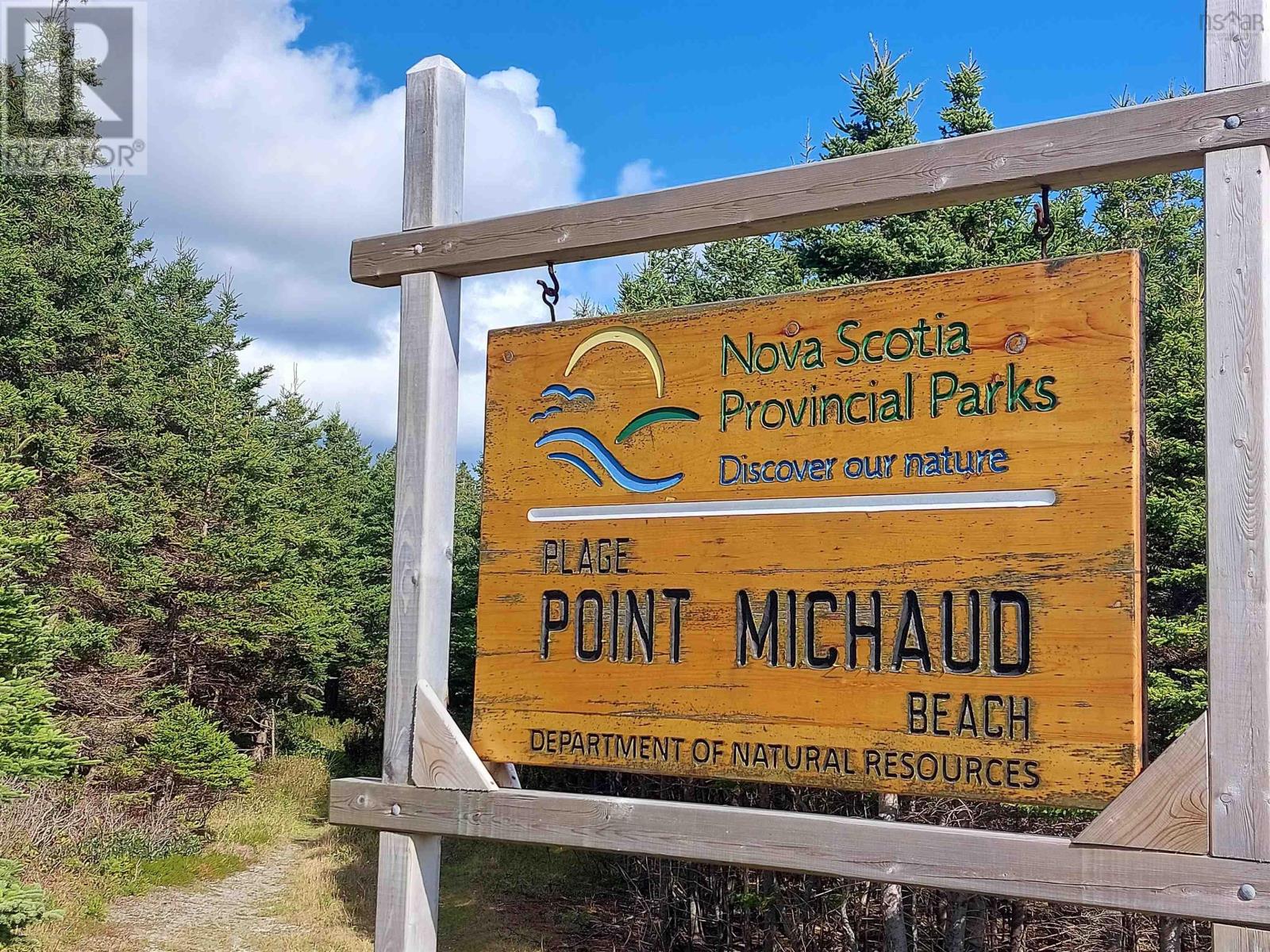 Lot 2014-7 St Peter's Fourchu Rd, Grand River, Nova Scotia  B0E 3B0 - Photo 5 - 202616142