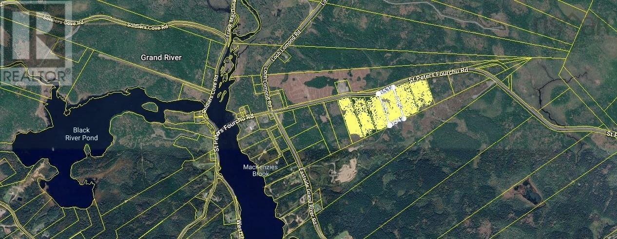 Lot 10 St Peter's Fourchu Rd, Grand River, Nova Scotia  B0E 3B0 - Photo 7 - 202616147