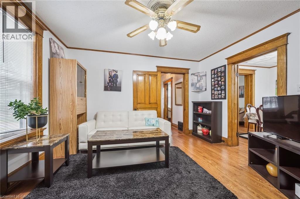 44 Walter Street, Kitchener, Ontario  N2G 1S1 - Photo 12 - 40842557