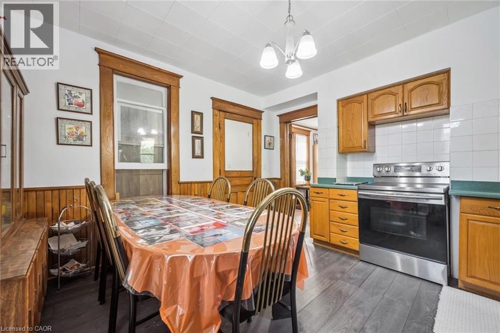 44 Walter Street, Kitchener, Ontario  N2G 1S1 - Photo 15 - 40842557