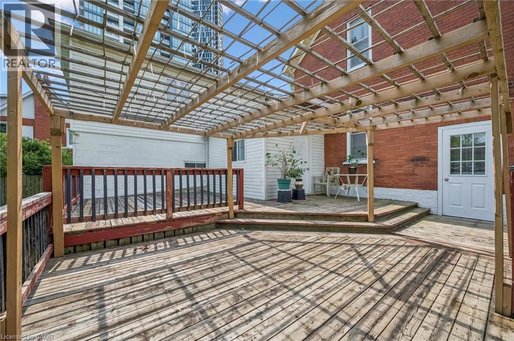 44 Walter Street, Kitchener, Ontario  N2G 1S1 - Photo 38 - 40842557