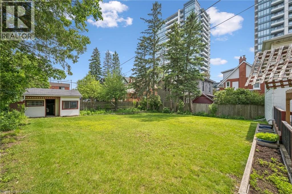 44 Walter Street, Kitchener, Ontario  N2G 1S1 - Photo 39 - 40842557