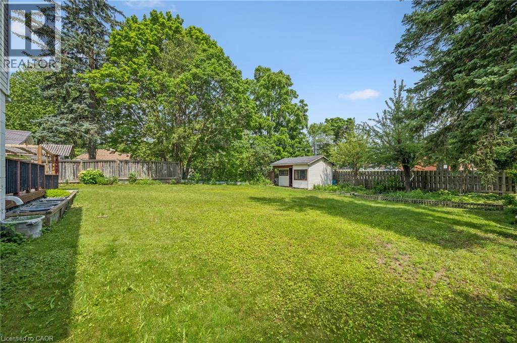 44 Walter Street, Kitchener, Ontario  N2G 1S1 - Photo 40 - 40842557