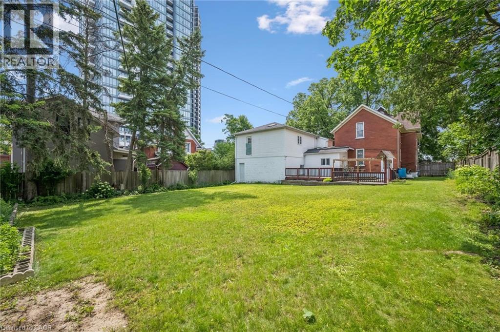 44 Walter Street, Kitchener, Ontario  N2G 1S1 - Photo 41 - 40842557