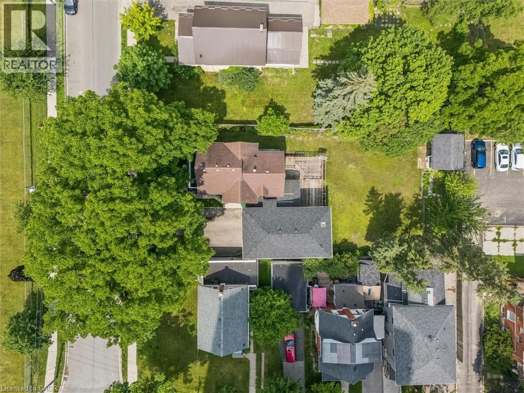 44 Walter Street, Kitchener, Ontario  N2G 1S1 - Photo 42 - 40842557