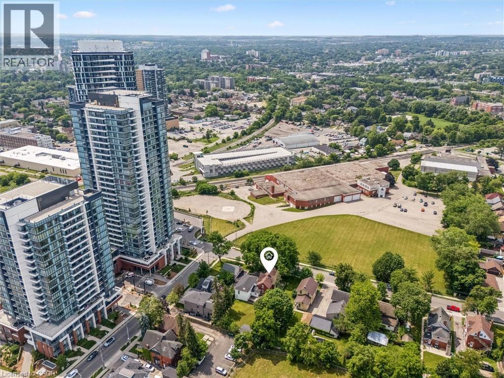 44 Walter Street, Kitchener, Ontario  N2G 1S1 - Photo 44 - 40842557