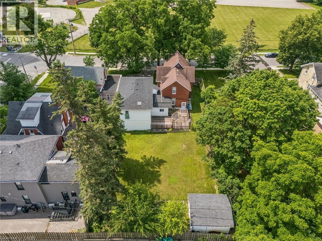 44 Walter Street, Kitchener, Ontario  N2G 1S1 - Photo 45 - 40842557