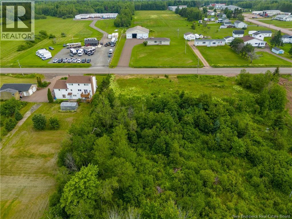Lot 72-1 Route 132, Greater Lakeburn, New Brunswick