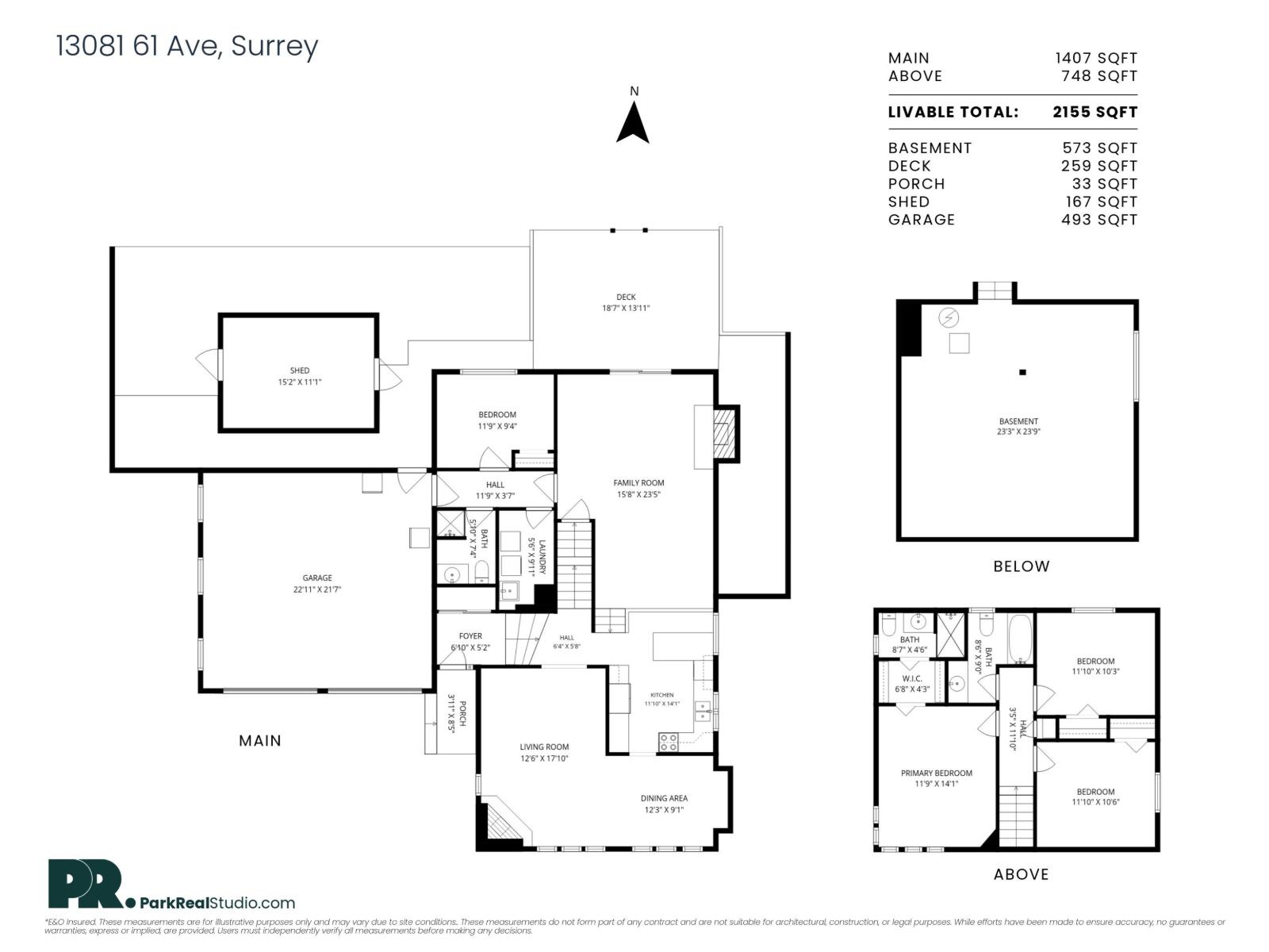 13081 61 Avenue, Surrey, British Columbia  V3X 2H4 - Photo 27 - R3141199