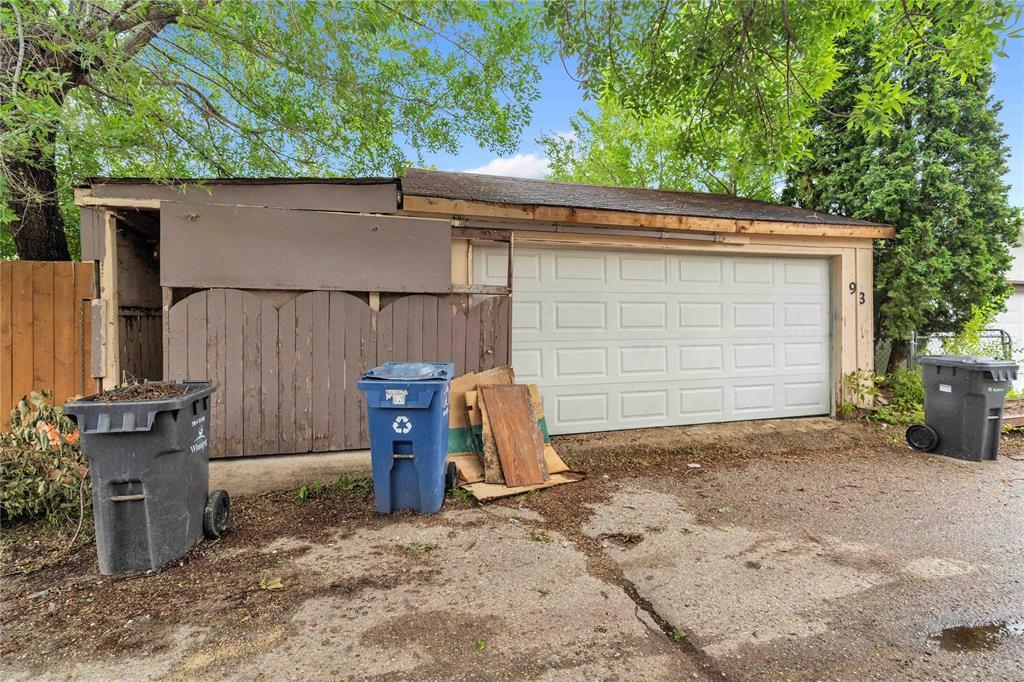 93 Kinver Avenue, Winnipeg, Manitoba  R2R 1J7 - Photo 23 - 202615300