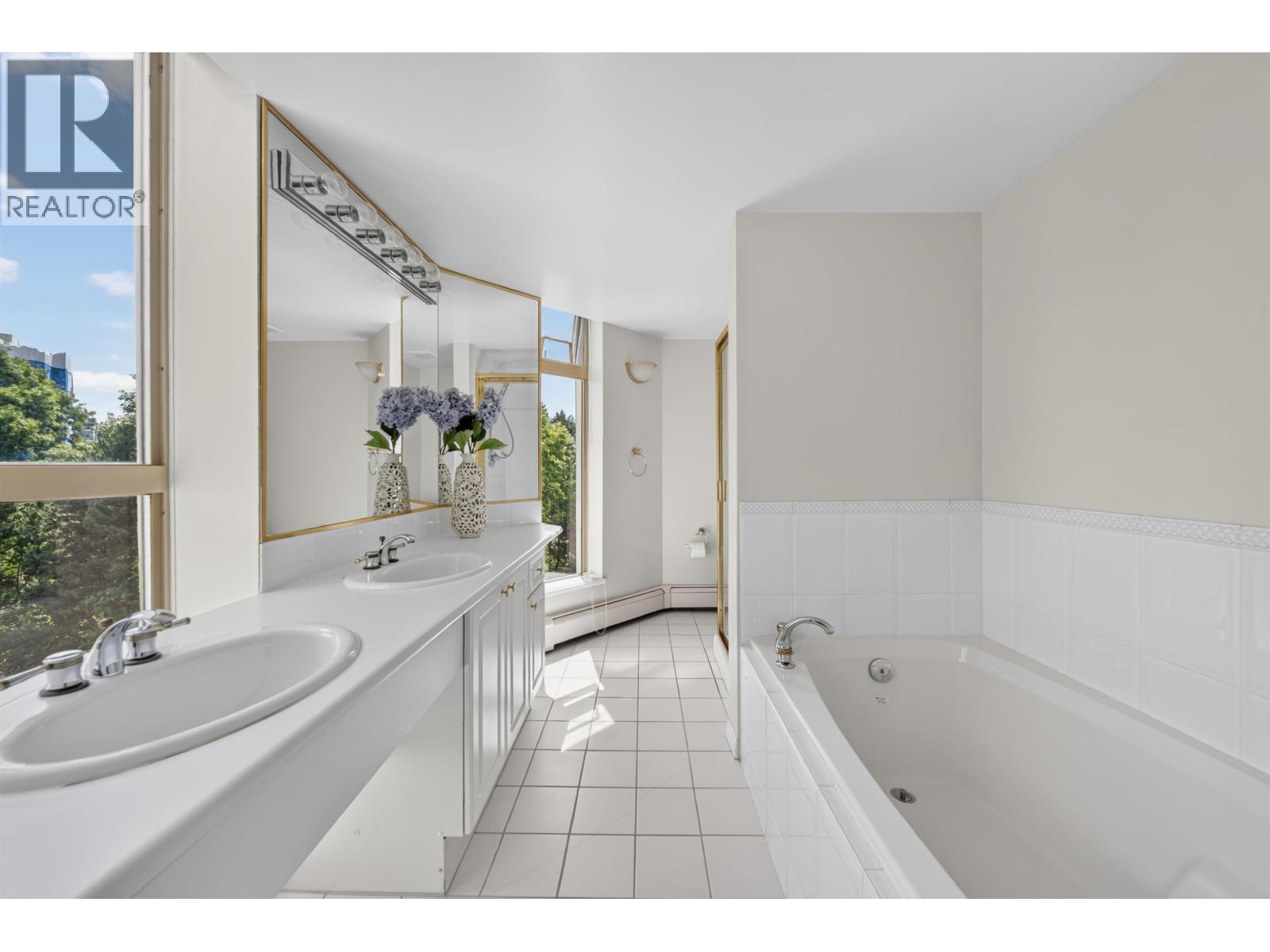802 6188 Patterson Avenue, Burnaby, British Columbia  V5H 2N1 - Photo 12 - R3141240