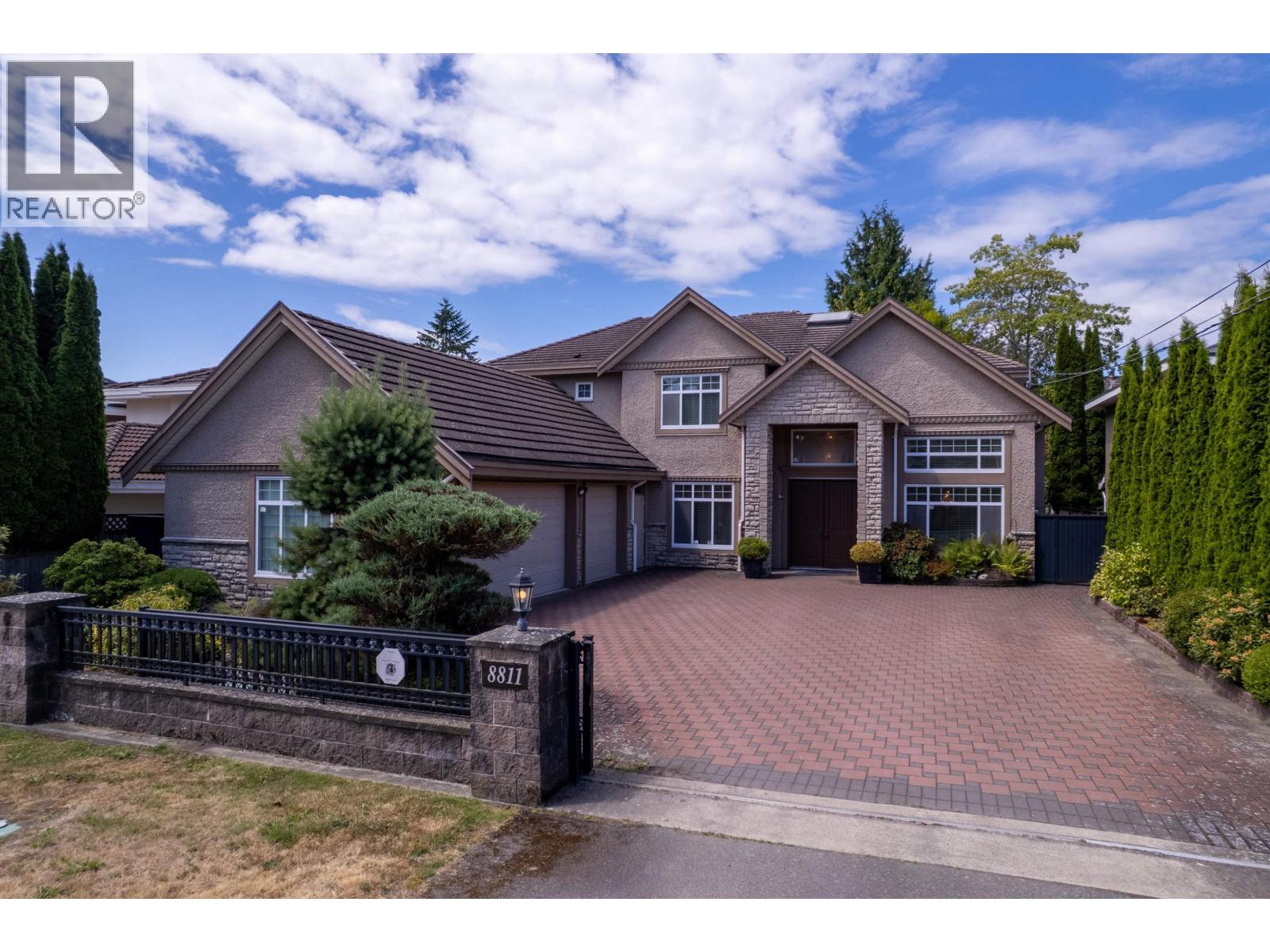 8811 MINLER ROAD, Richmond, British Columbia