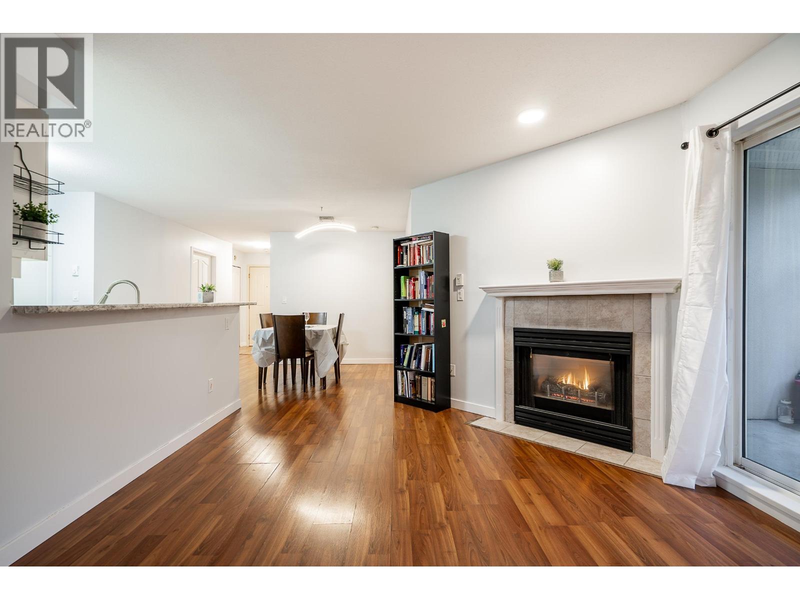 105 1618 Grant Avenue, Port Coquitlam, British Columbia  V3B 1P3 - Photo 4 - R3141501
