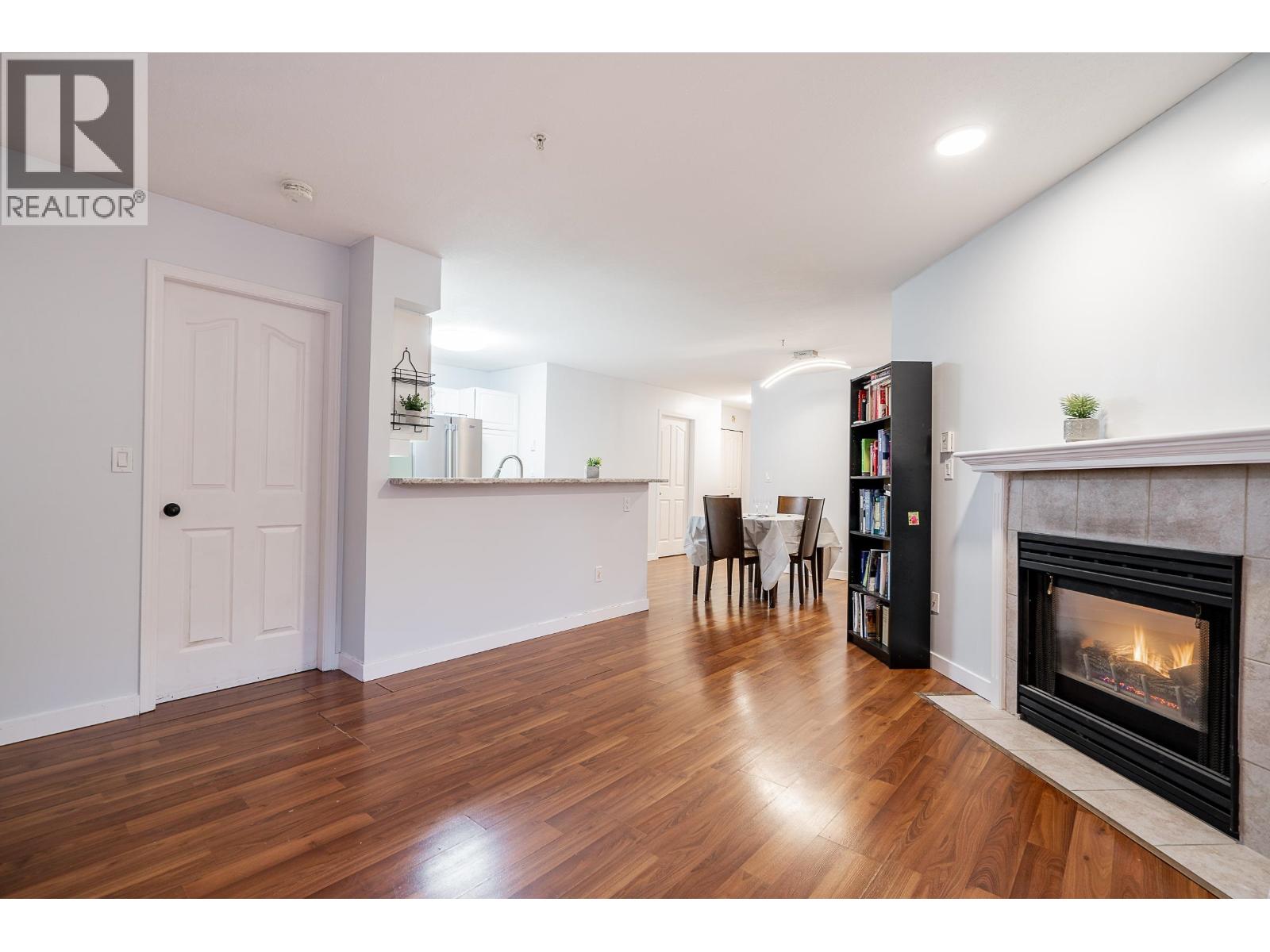 105 1618 Grant Avenue, Port Coquitlam, British Columbia  V3B 1P3 - Photo 6 - R3141501